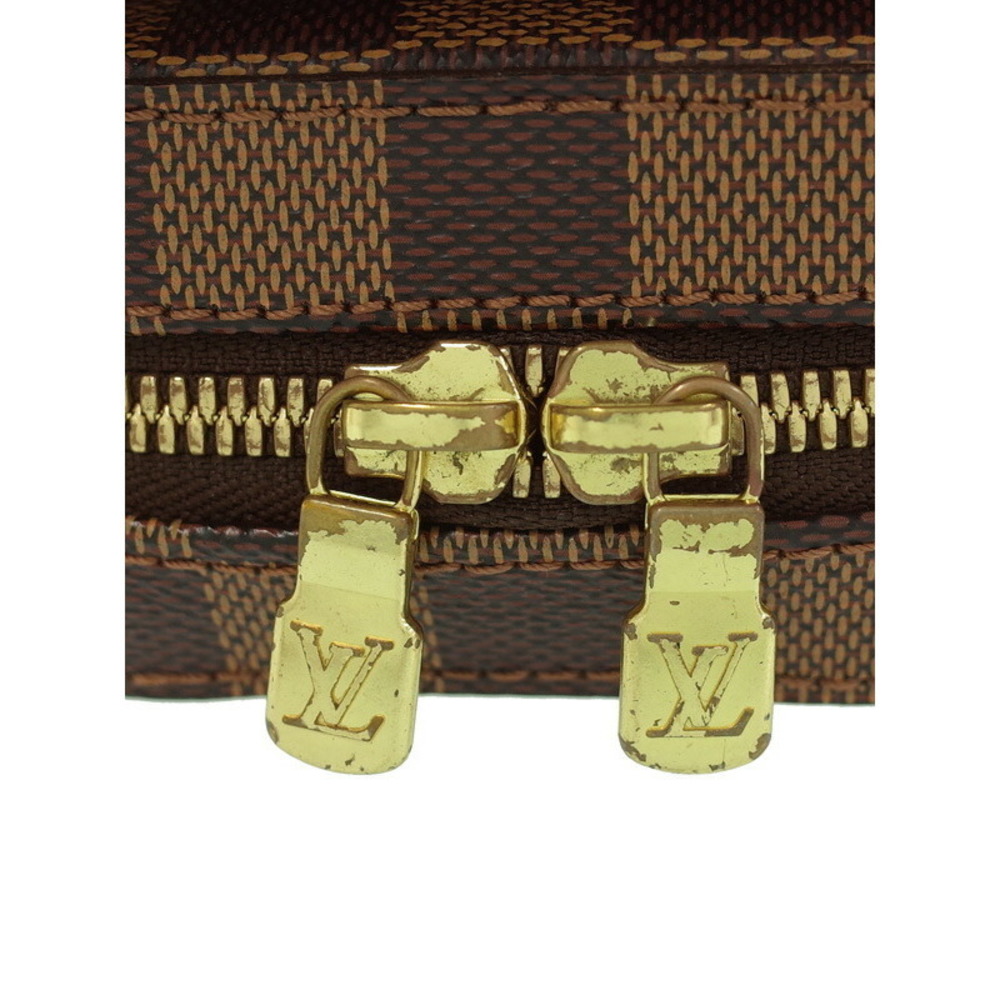 Louis Vuitton Geronimos Bag Body Damier - Picture 4 of 8